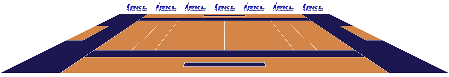 RKL Kabaddi Court