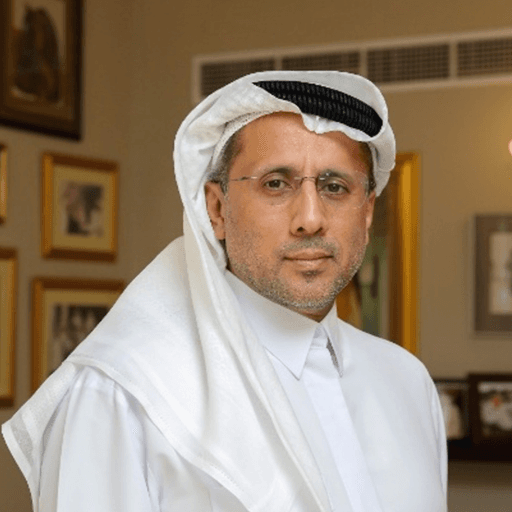 Mr. Rashed Khalaf Al Habtoor