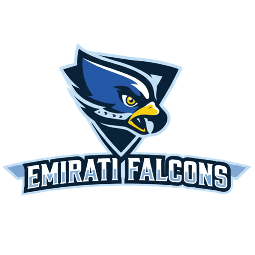 Emirati Falcons