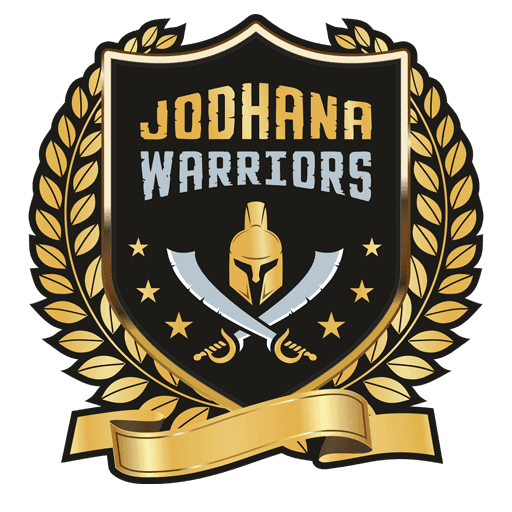 Jodhana Warriors