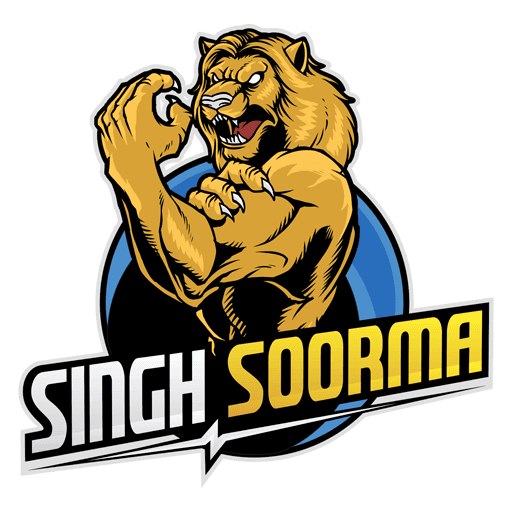 Singh Soorma
